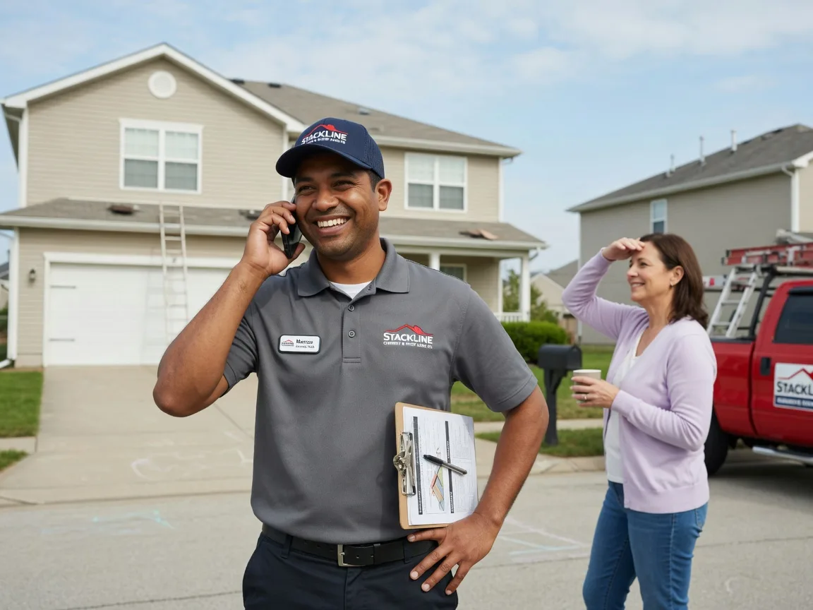 Chimney flashing repair Nottingham, PA FAQs